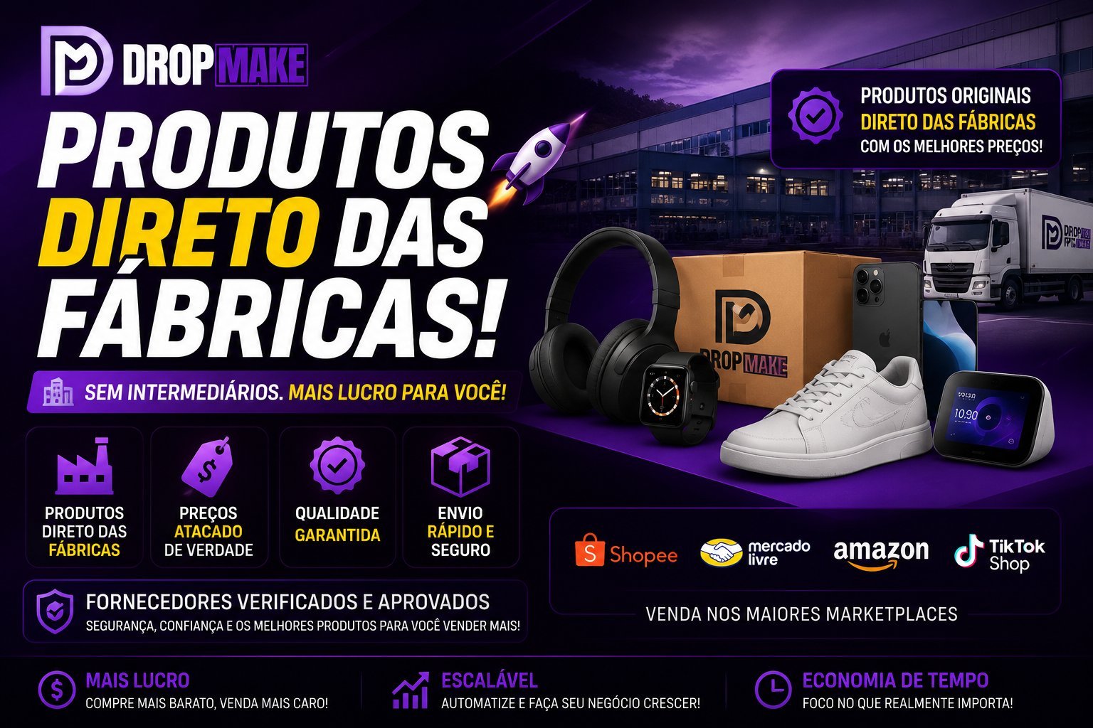 Dropmake