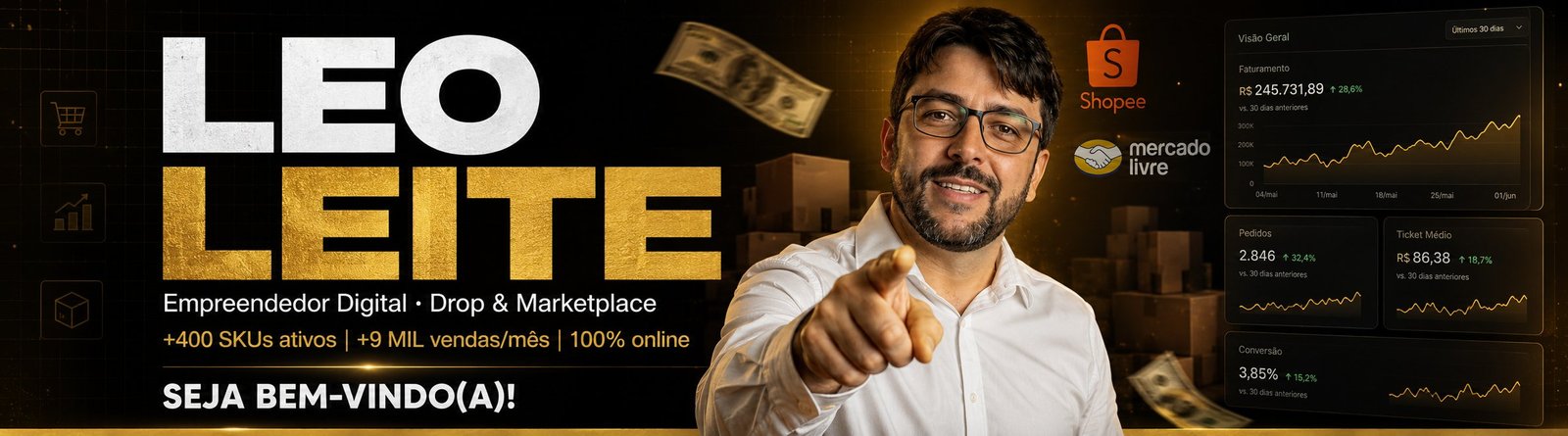 Leo Leite