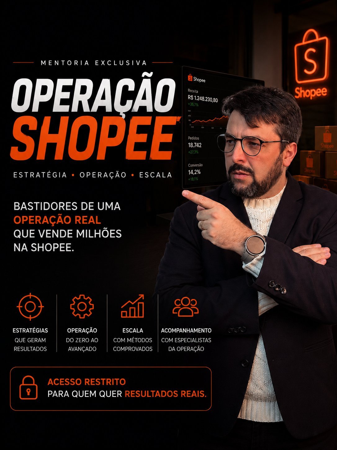Mentoria Marketplace Elite
